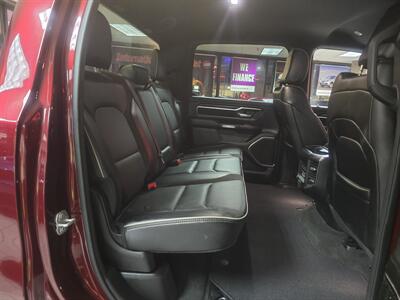2024 RAM 1500 Laramie CREW CAB/HEMI - Photo 18 - Hamilton, OH 45015