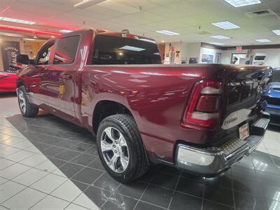 2024 RAM 1500 Laramie CREW CAB/HEMI - Photo 6 - Hamilton, OH 45015