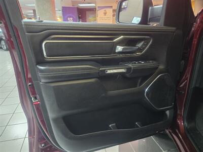 2024 RAM 1500 Laramie CREW CAB/HEMI - Photo 7 - Hamilton, OH 45015