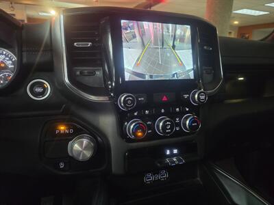 2024 RAM 1500 Laramie CREW CAB/HEMI - Photo 23 - Hamilton, OH 45015
