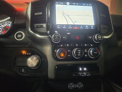 2024 RAM 1500 Laramie CREW CAB/HEMI - Photo 28 - Hamilton, OH 45015