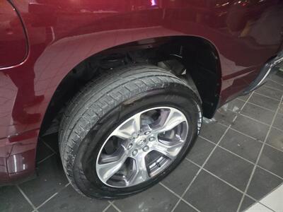 2024 RAM 1500 Laramie CREW CAB/HEMI - Photo 36 - Hamilton, OH 45015