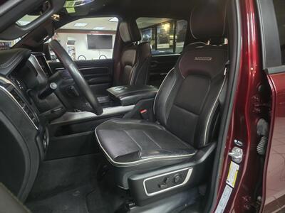 2024 RAM 1500 Laramie CREW CAB/HEMI - Photo 9 - Hamilton, OH 45015