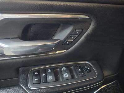 2024 RAM 1500 Laramie CREW CAB/HEMI - Photo 19 - Hamilton, OH 45015
