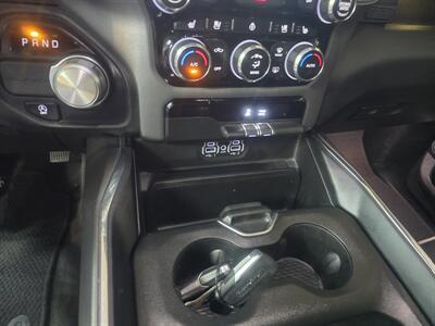 2024 RAM 1500 Laramie CREW CAB/HEMI - Photo 22 - Hamilton, OH 45015