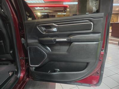2024 RAM 1500 Laramie CREW CAB/HEMI - Photo 16 - Hamilton, OH 45015