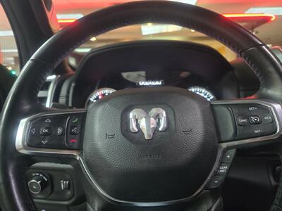 2024 RAM 1500 Laramie CREW CAB/HEMI - Photo 24 - Hamilton, OH 45015