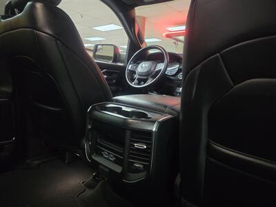 2024 RAM 1500 Laramie CREW CAB/HEMI - Photo 17 - Hamilton, OH 45015