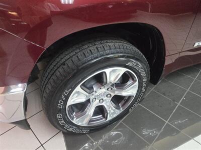 2024 RAM 1500 Laramie CREW CAB/HEMI - Photo 35 - Hamilton, OH 45015