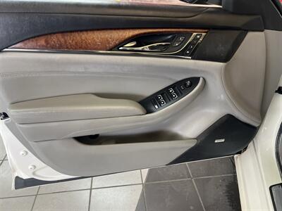 2014 Cadillac CTS 2.0T   - Photo 15 - Hamilton, OH 45015