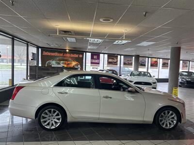 2014 Cadillac CTS 2.0T   - Photo 5 - Hamilton, OH 45015