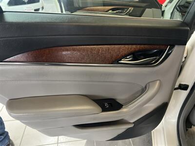 2014 Cadillac CTS 2.0T   - Photo 17 - Hamilton, OH 45015