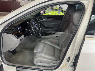 2014 Cadillac CTS 2.0T   - Photo 9 - Hamilton, OH 45015
