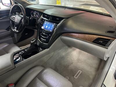 2014 Cadillac CTS 2.0T   - Photo 22 - Hamilton, OH 45015