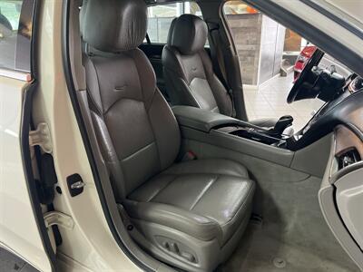 2014 Cadillac CTS 2.0T   - Photo 21 - Hamilton, OH 45015