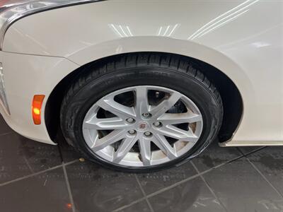 2014 Cadillac CTS 2.0T   - Photo 27 - Hamilton, OH 45015