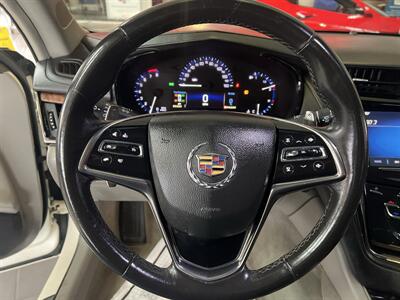 2014 Cadillac CTS 2.0T   - Photo 13 - Hamilton, OH 45015