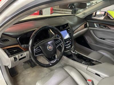 2014 Cadillac CTS 2.0T   - Photo 11 - Hamilton, OH 45015
