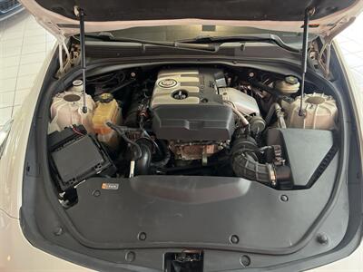 2014 Cadillac CTS 2.0T   - Photo 25 - Hamilton, OH 45015