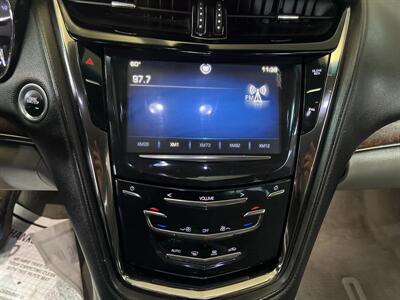 2014 Cadillac CTS 2.0T   - Photo 14 - Hamilton, OH 45015