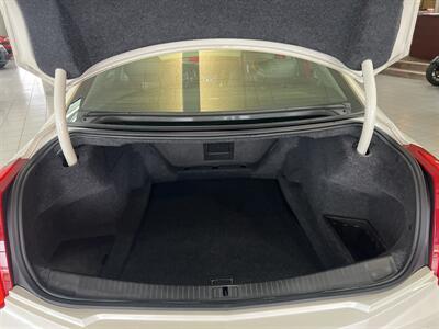 2014 Cadillac CTS 2.0T   - Photo 24 - Hamilton, OH 45015