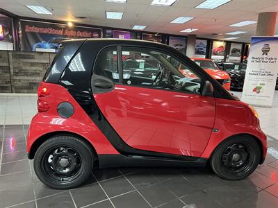 2009 Smart fortwo pure 2DR HATCHBACK   - Photo 4 - Hamilton, OH 45015