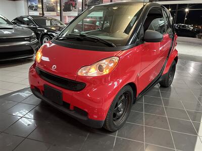 2009 Smart fortwo pure 2DR HATCHBACK   - Photo 1 - Hamilton, OH 45015