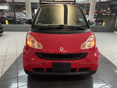 2009 Smart fortwo pure 2DR HATCHBACK   - Photo 3 - Hamilton, OH 45015