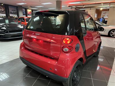 2009 Smart fortwo pure 2DR HATCHBACK   - Photo 5 - Hamilton, OH 45015