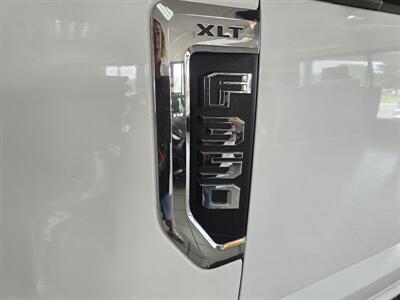 2019 Ford F-350 XLT SUPER CREW 4X4/FX4   - Photo 25 - Hamilton, OH 45015