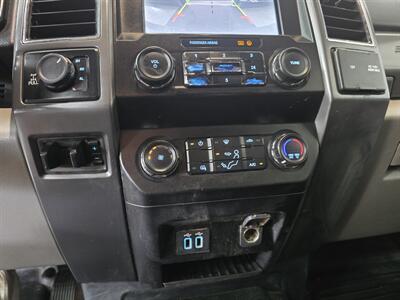 2019 Ford F-350 XLT SUPER CREW 4X4/FX4   - Photo 19 - Hamilton, OH 45015