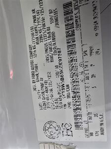 2019 Ford F-350 XLT SUPER CREW 4X4/FX4   - Photo 32 - Hamilton, OH 45015