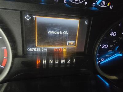 2019 Ford F-350 XLT SUPER CREW 4X4/FX4   - Photo 23 - Hamilton, OH 45015