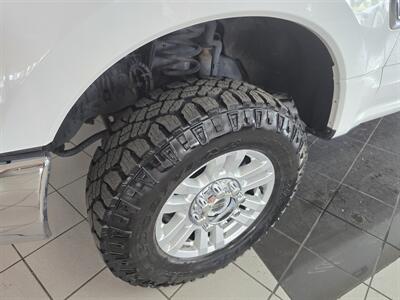 2019 Ford F-350 XLT SUPER CREW 4X4/FX4   - Photo 31 - Hamilton, OH 45015