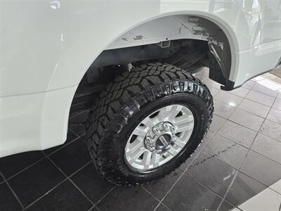 2019 Ford F-350 XLT SUPER CREW 4X4/FX4   - Photo 30 - Hamilton, OH 45015