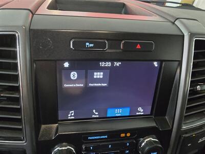 2019 Ford F-350 XLT SUPER CREW 4X4/FX4   - Photo 21 - Hamilton, OH 45015