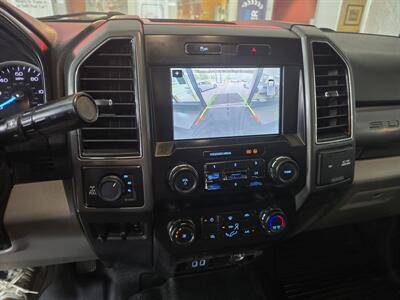 2019 Ford F-350 XLT SUPER CREW 4X4/FX4   - Photo 20 - Hamilton, OH 45015