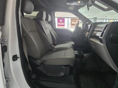 2019 Ford F-350 XLT SUPER CREW 4X4/FX4   - Photo 13 - Hamilton, OH 45015