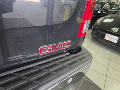 2012 GMC Sierra 1500 SLE 4DR EXTENDED CAB 4X4 - Photo 29 - Hamilton, OH 45015