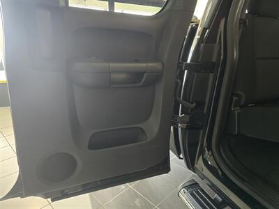 2012 GMC Sierra 1500 SLE 4DR EXTENDED CAB 4X4 - Photo 15 - Hamilton, OH 45015
