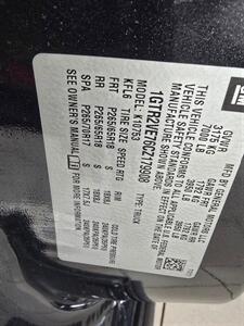 2012 GMC Sierra 1500 SLE 4DR EXTENDED CAB 4X4 - Photo 34 - Hamilton, OH 45015