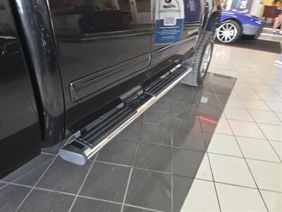 2012 GMC Sierra 1500 SLE 4DR EXTENDED CAB 4X4 - Photo 33 - Hamilton, OH 45015