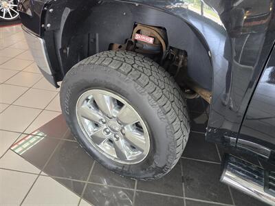2012 GMC Sierra 1500 SLE 4DR EXTENDED CAB 4X4 - Photo 24 - Hamilton, OH 45015