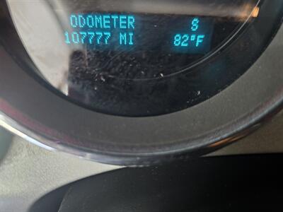 2012 GMC Sierra 1500 SLE 4DR EXTENDED CAB 4X4 - Photo 20 - Hamilton, OH 45015