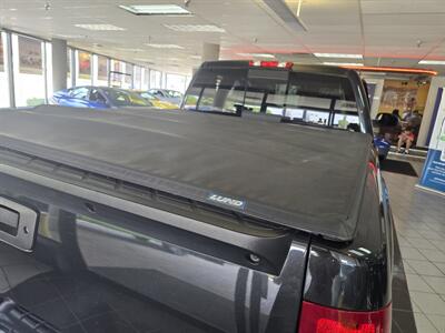 2012 GMC Sierra 1500 SLE 4DR EXTENDED CAB 4X4 - Photo 31 - Hamilton, OH 45015