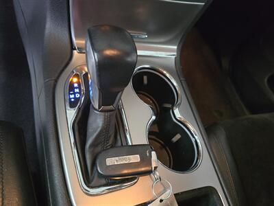 2018 Jeep Grand Cherokee Altitude - Photo 21 - Hamilton, OH 45015