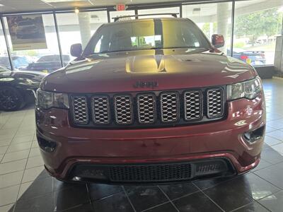 2018 Jeep Grand Cherokee Altitude - Photo 2 - Hamilton, OH 45015