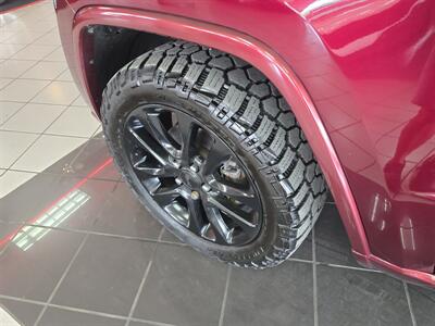 2018 Jeep Grand Cherokee Altitude - Photo 33 - Hamilton, OH 45015
