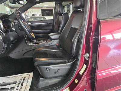2018 Jeep Grand Cherokee Altitude - Photo 9 - Hamilton, OH 45015