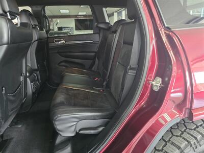 2018 Jeep Grand Cherokee Altitude - Photo 12 - Hamilton, OH 45015